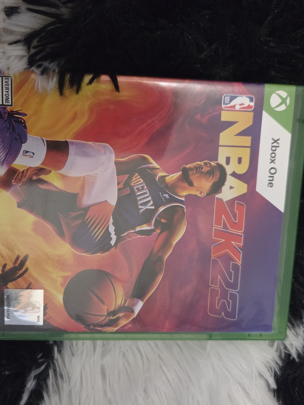Microsoft NBA 2K23 Xbox One